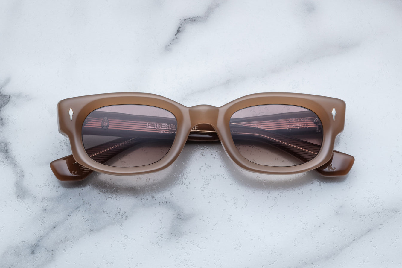 WHISKEYCLONE BIRCH STERLING SILVER COGNAC GRADIENT