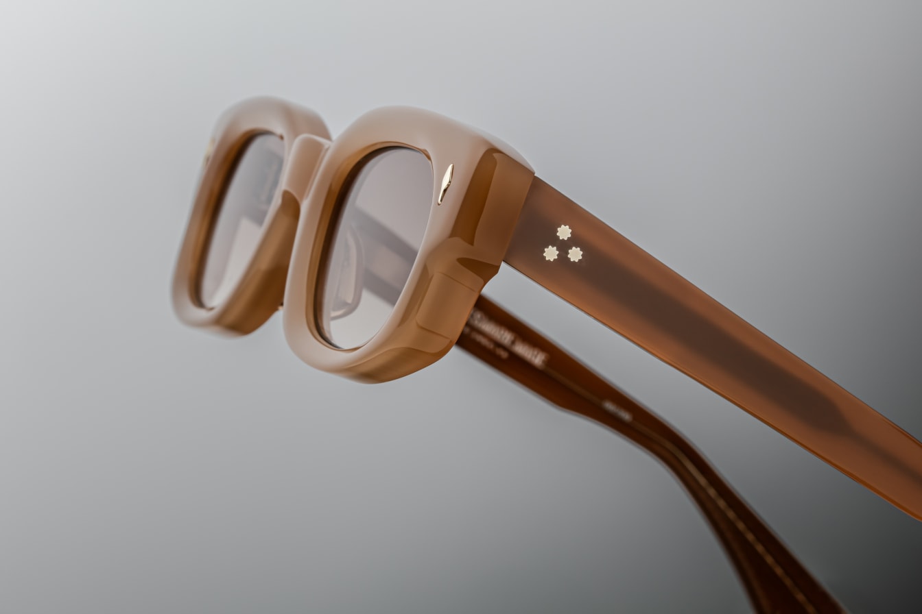 WHISKEYCLONE BIRCH STERLING SILVER COGNAC GRADIENT