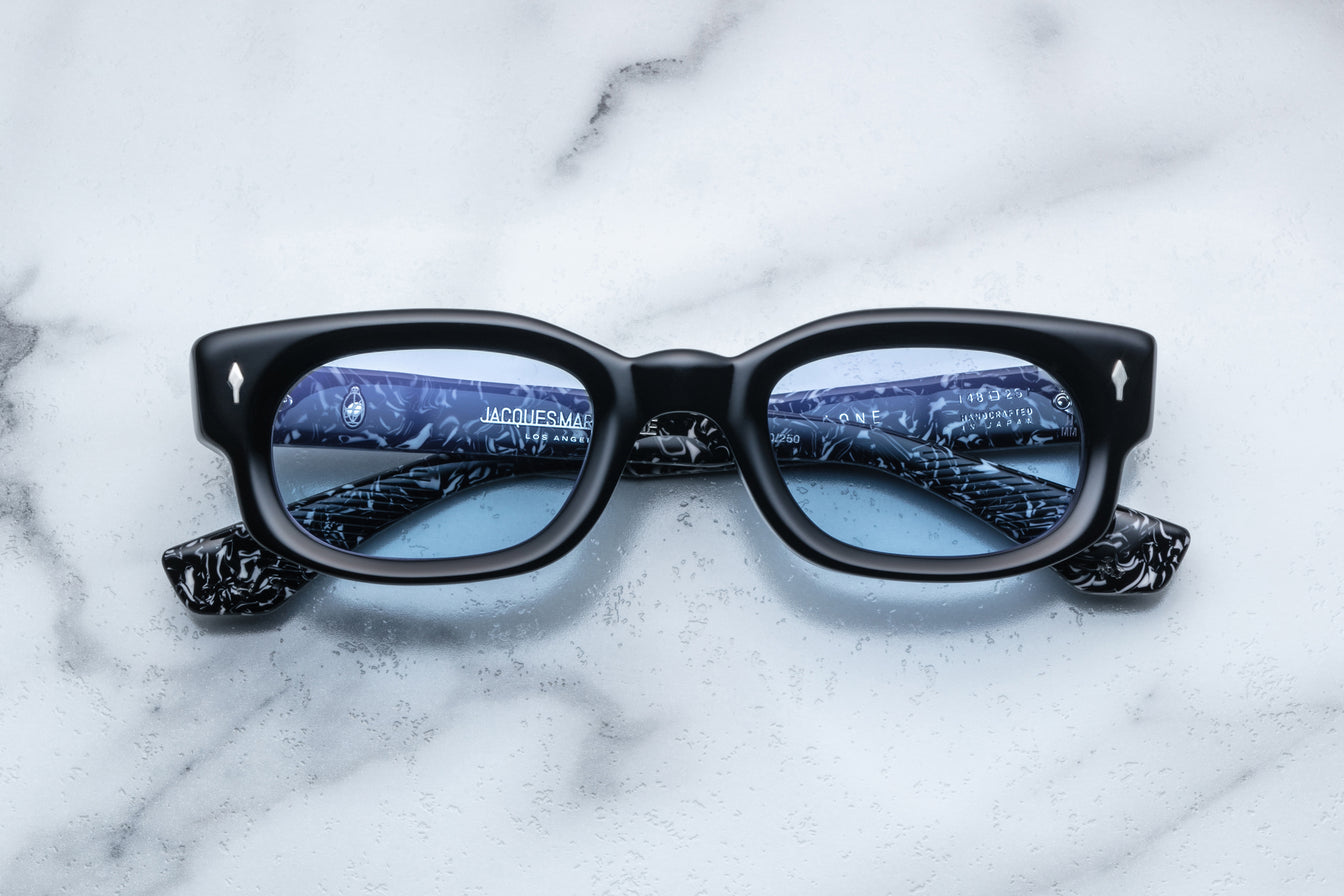 WHISKEYCLONE POLARIS STERLING SILVER BLUE BIRD