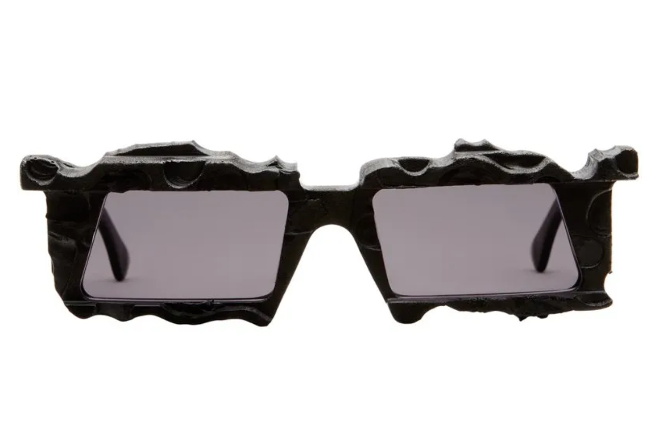 X20 BLACK MATT HANDCRAFT FINISHING GREY