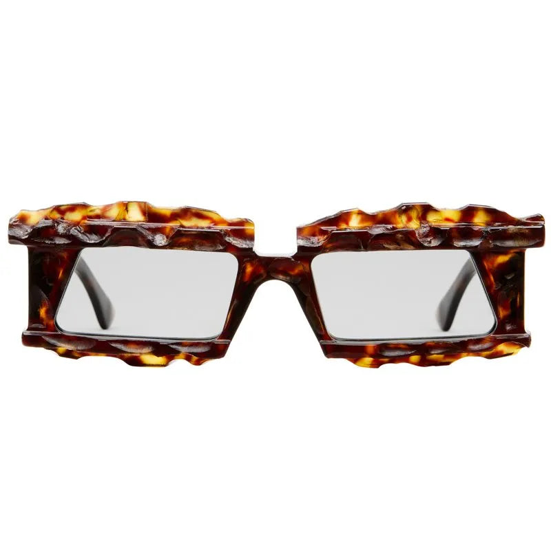 X21 TORTOISE HYPERCORE HANDCRAFT FINISHING GREY