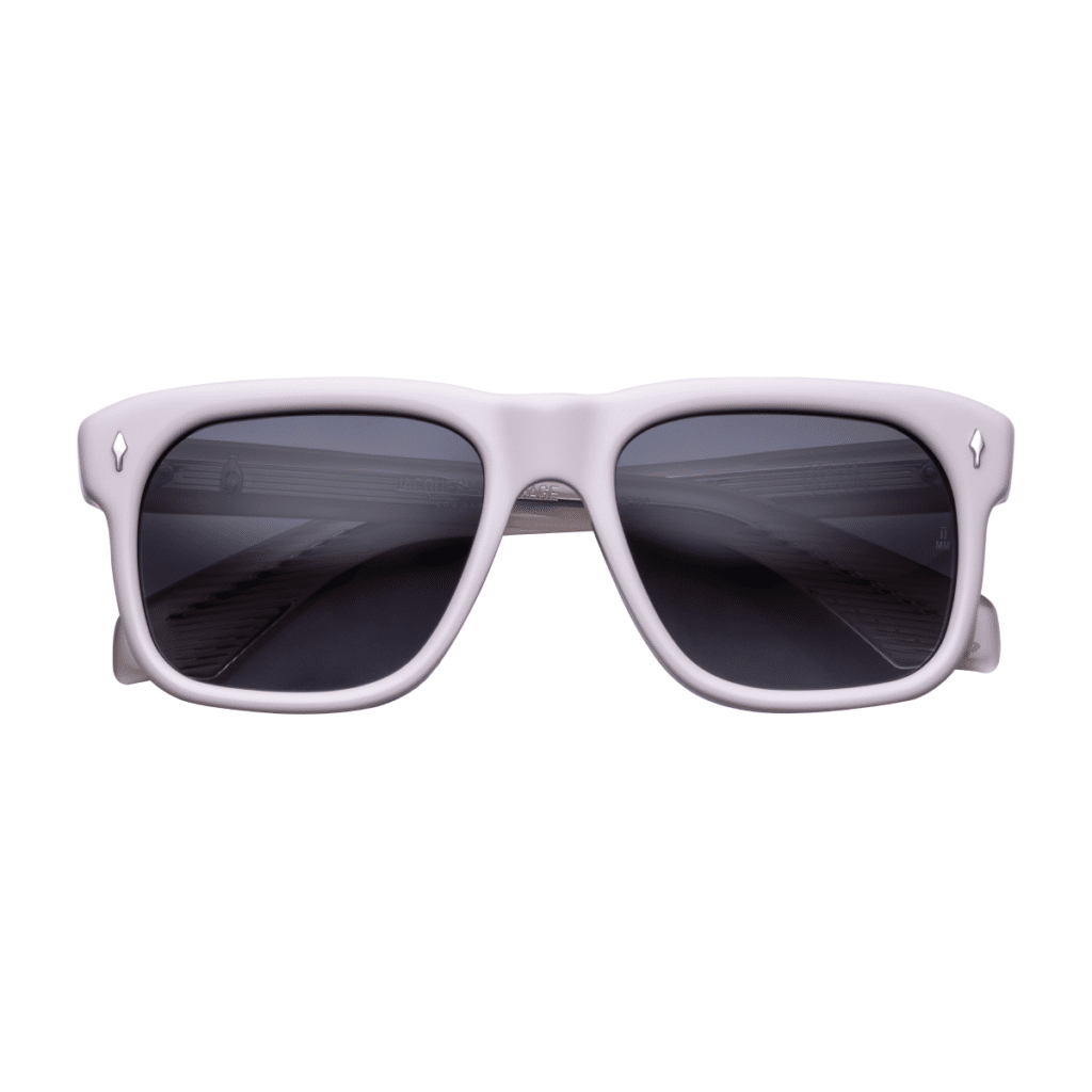 YVES MARSHMALLOW STERLING SILVER STONE GRADIENT