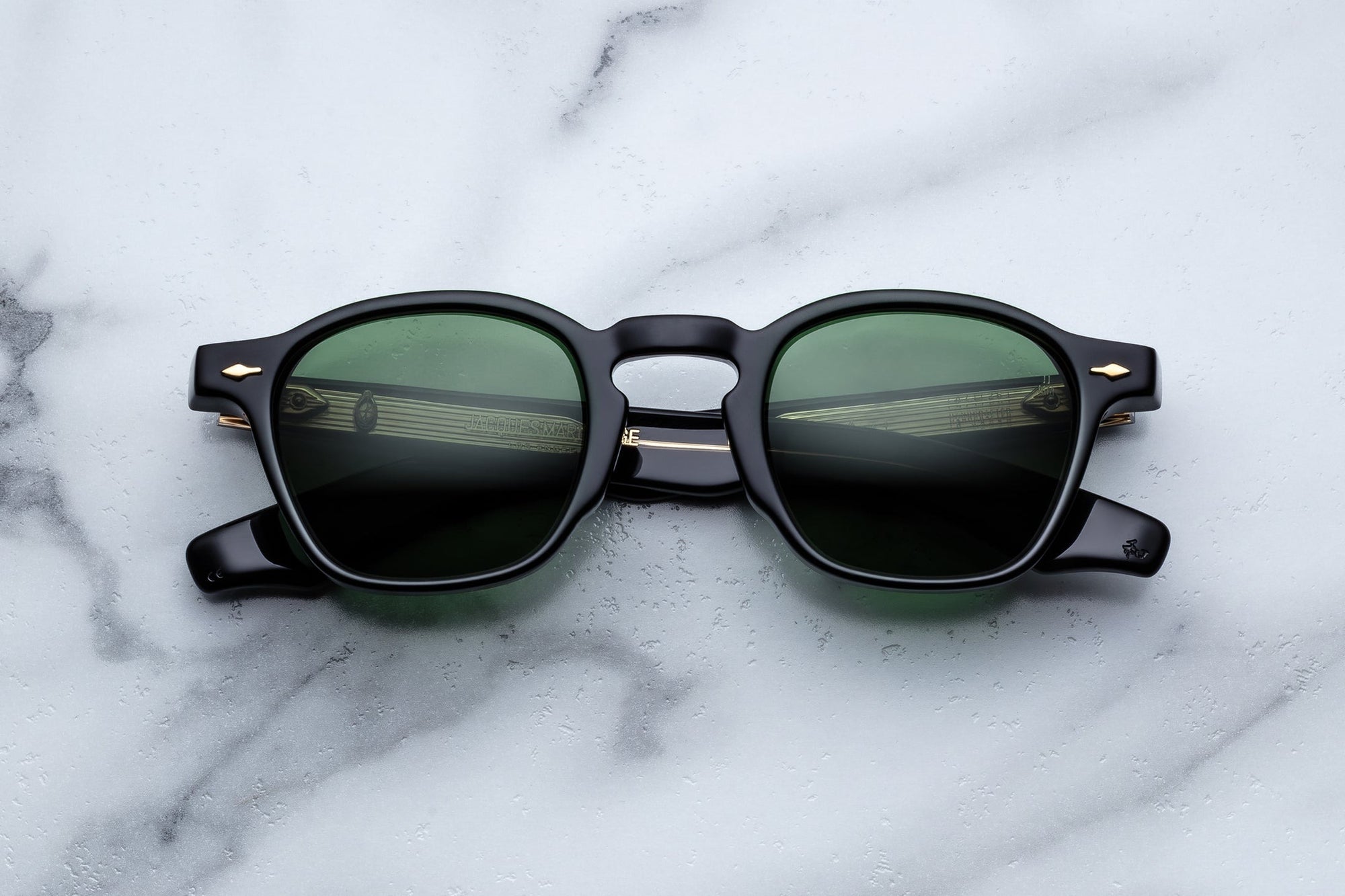 ZEPHIRIN 47 18V VENOM SILVER DEEP VINTAGE GREEN CR39 MIDO 25