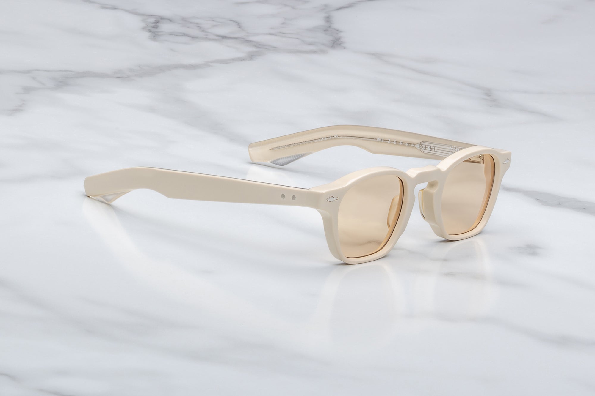 ZEPHIRIN 14R SUN SUEDE SILVER YELLOW CR39 SUEDE CAPSULE