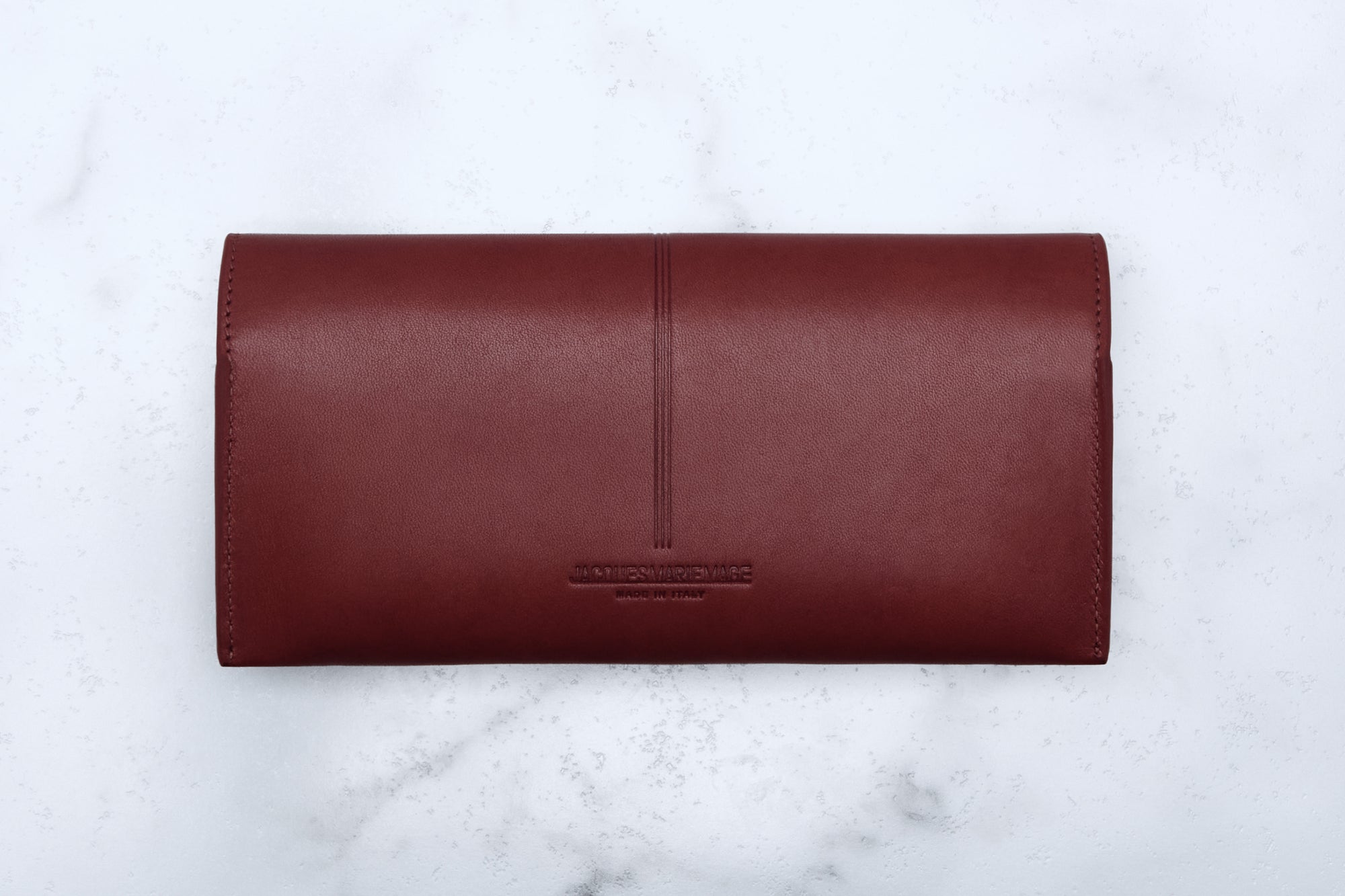 BILLIE R39 BORDEAUX SIENNA JMM 2025 CIRCA LEATHER GOODS