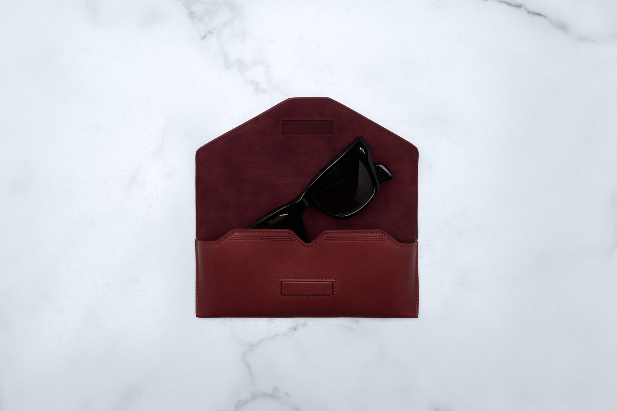 BILLIE R39 BORDEAUX SIENNA JMM 2025 CIRCA LEATHER GOODS