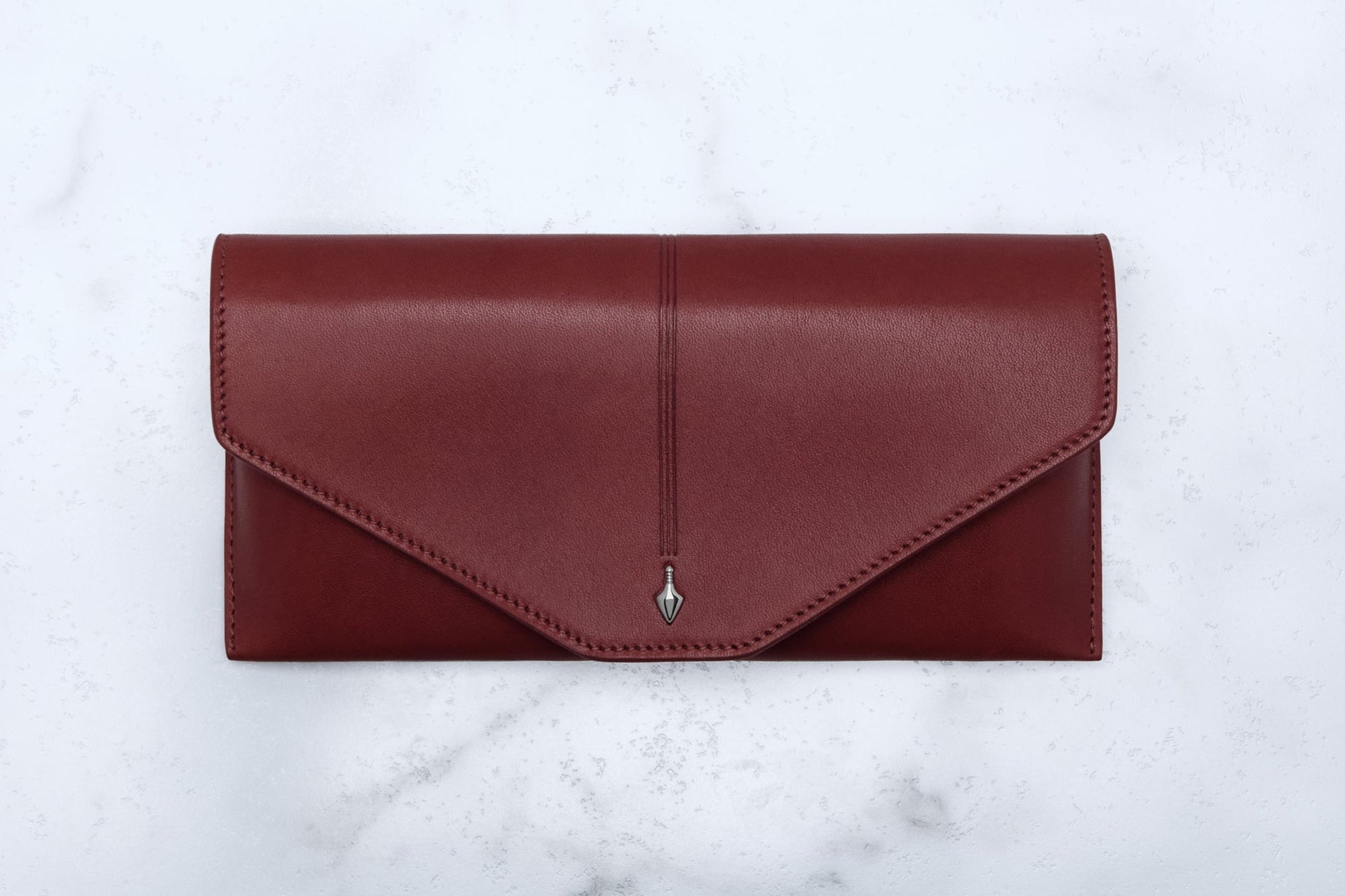 BILLIE R39 BORDEAUX SIENNA JMM 2025 CIRCA LEATHER GOODS
