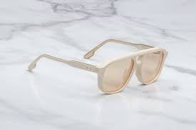LEONARD 14R SUN SUEDE SILVER YELLOW CR39 SUEDE CAPSULE