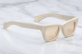 DEALAN 14R SUN SUEDE SILVER YELLOW CR39 SUEDE CAPSULE