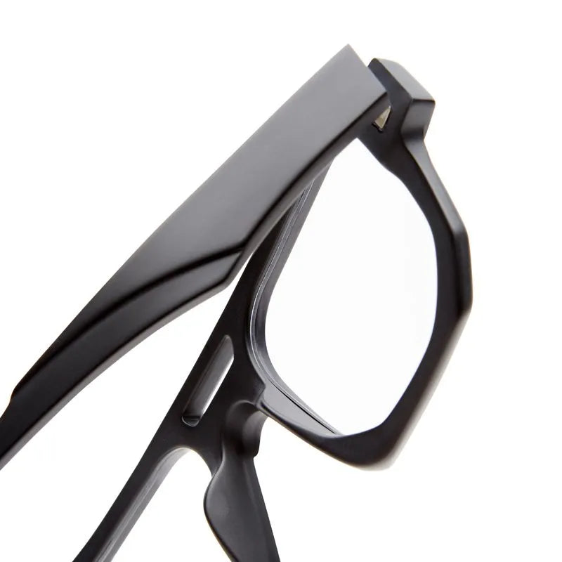 K33 BLACK MATT AEROPLASTICS CLEAR BLACK MATT AEROPLASTICS CLEAR