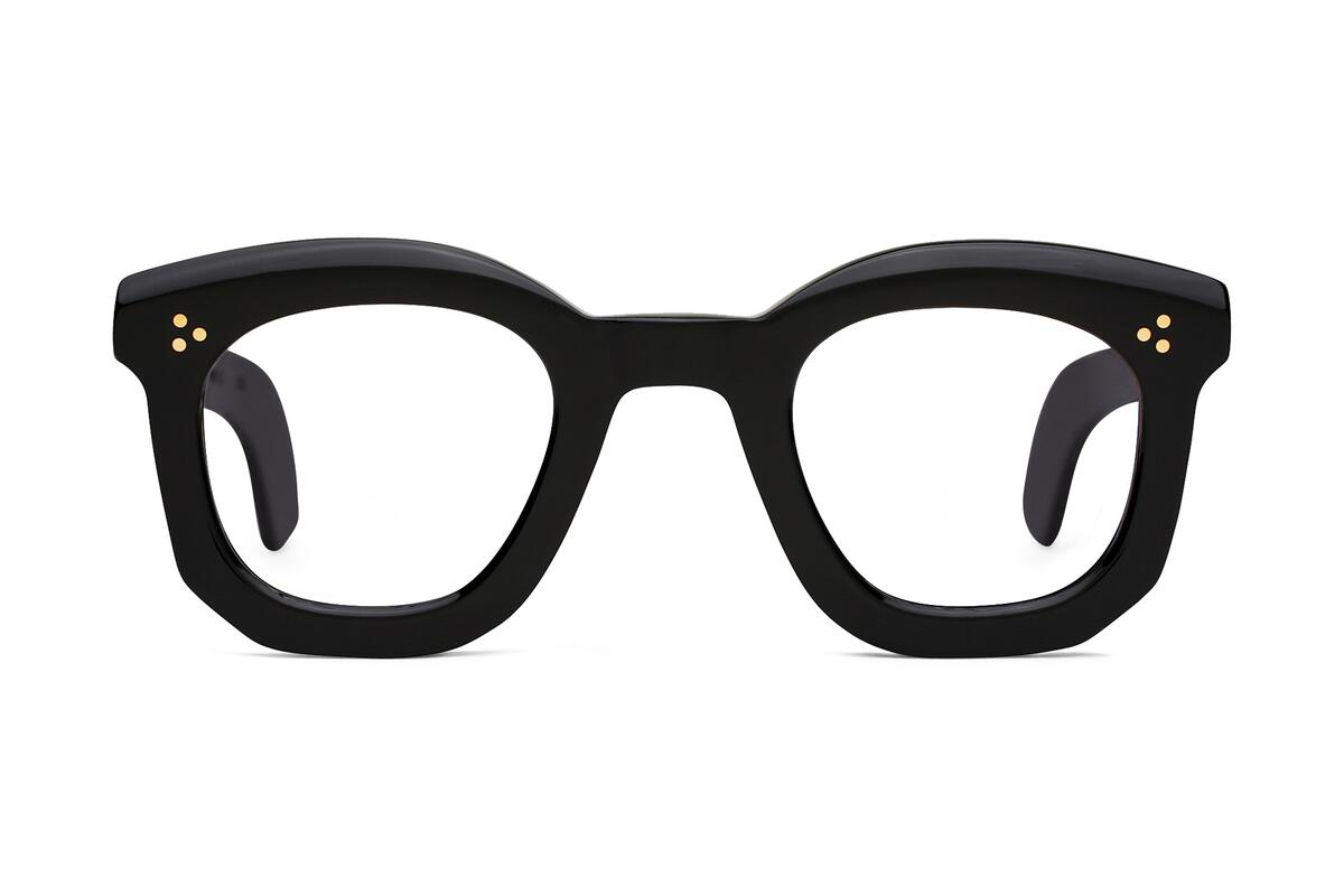 POLI 42 PIANO BLACK CLEAR