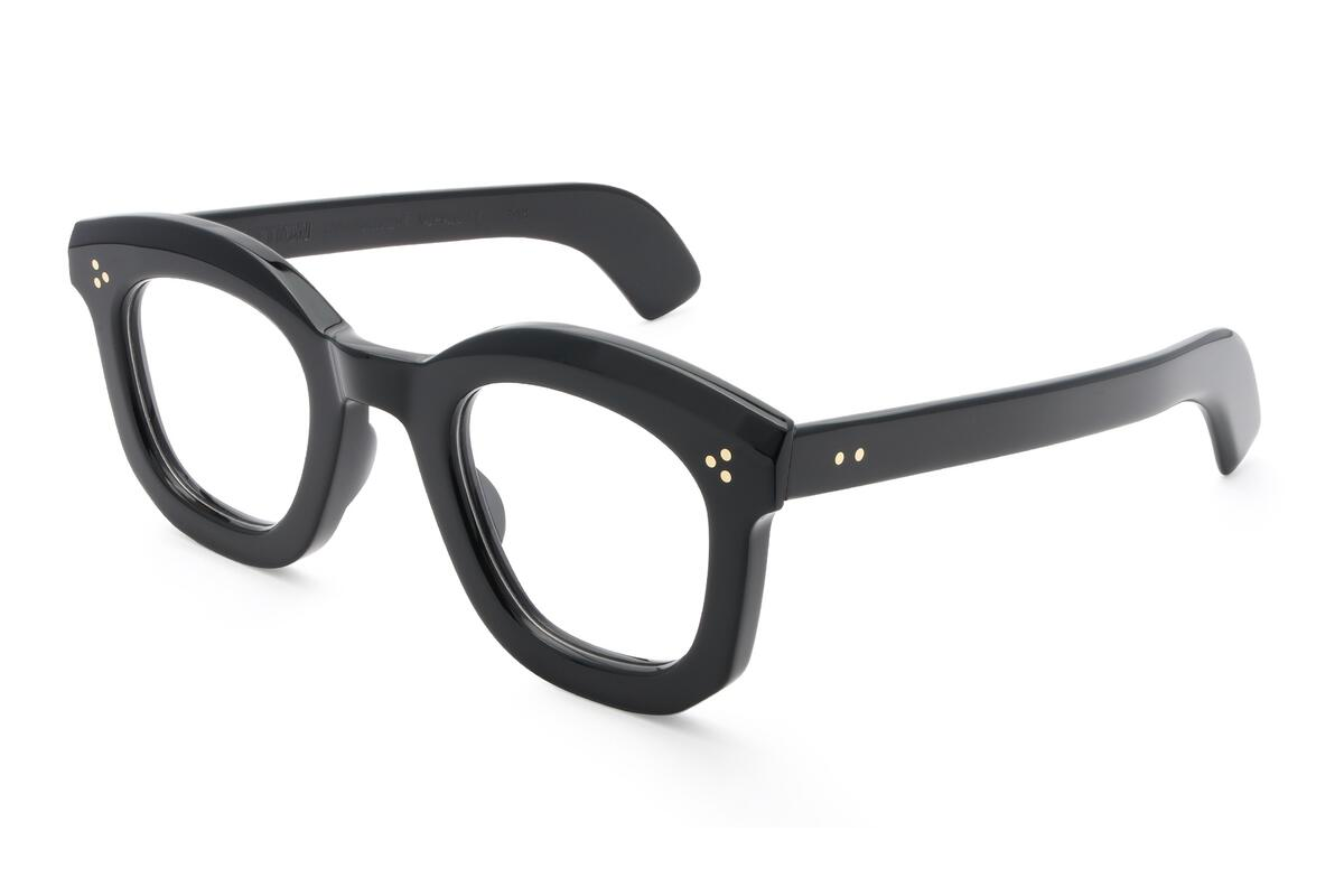 POLI 42 PIANO BLACK CLEAR