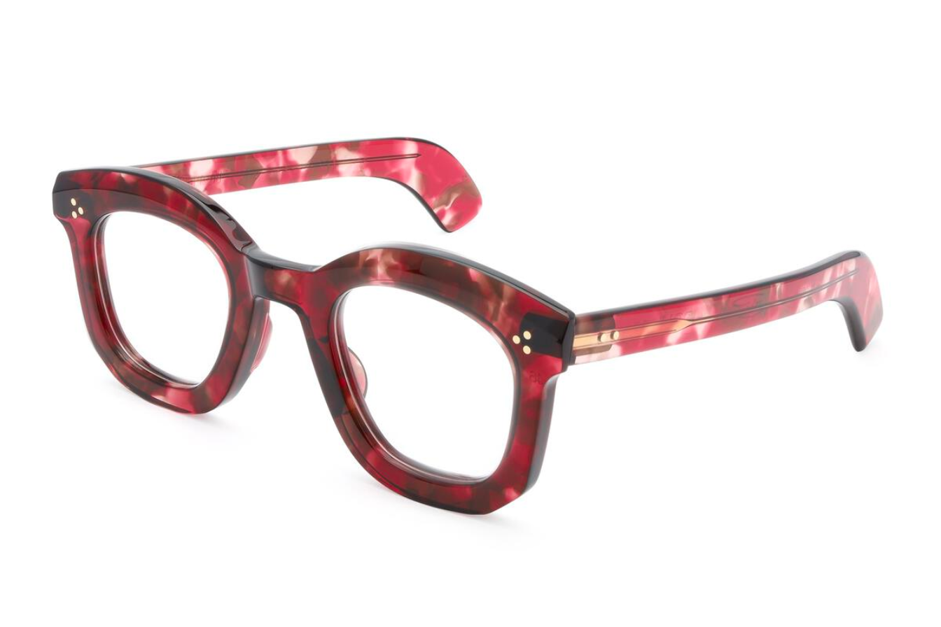 POLI 44 RUBY ROUGE CLEAR