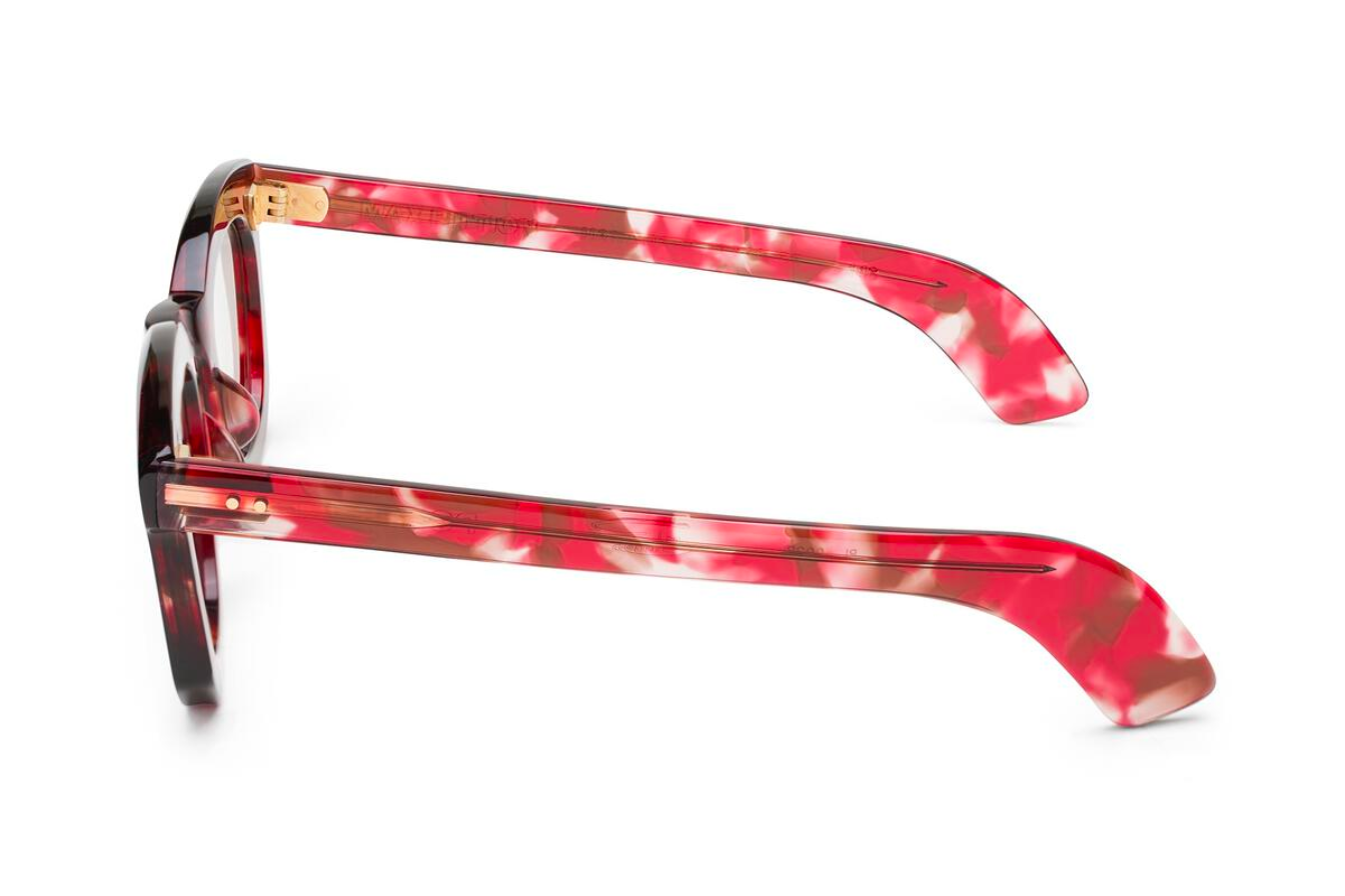 POLI 44 RUBY ROUGE CLEAR