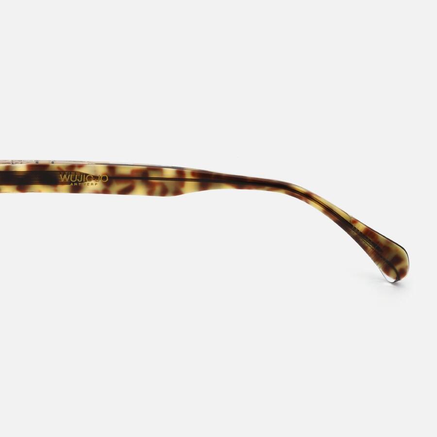 A3_322 TORTOISE OLIVE