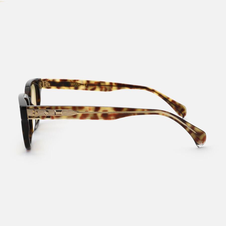 A3_322 TORTOISE OLIVE