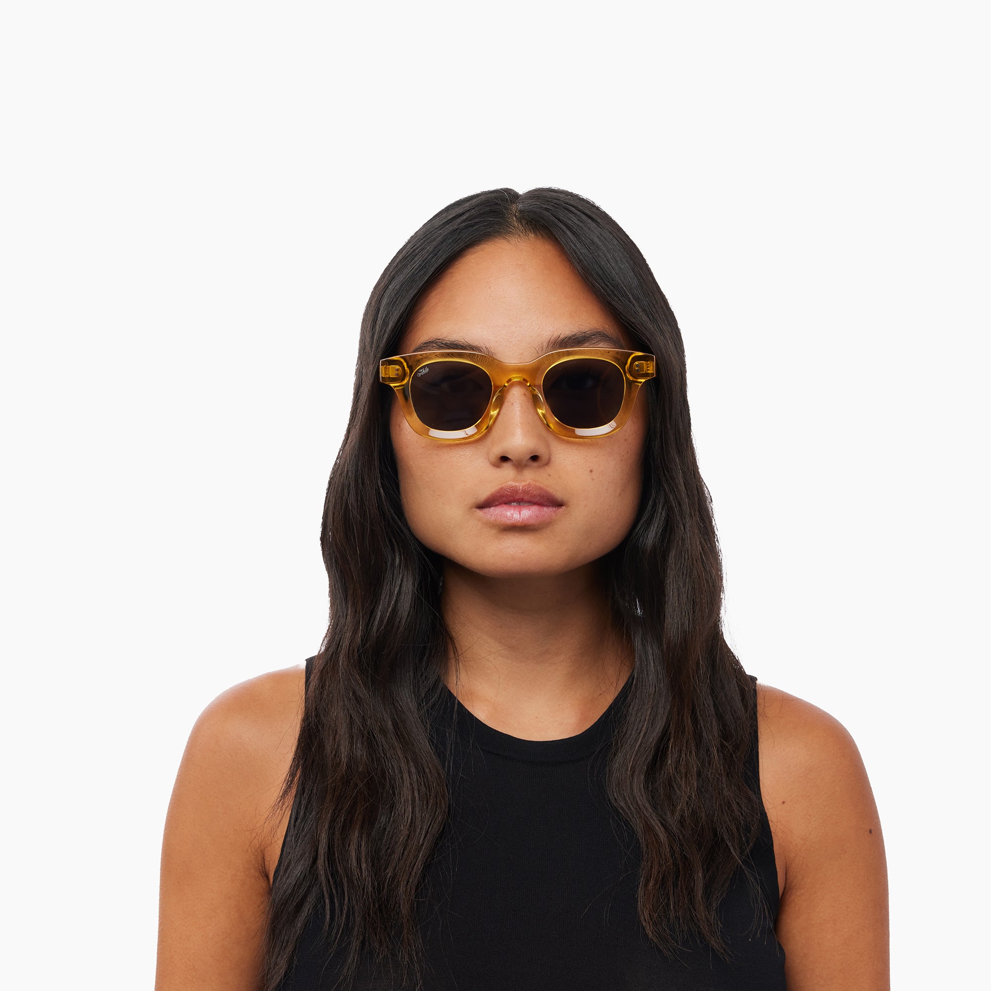 APOLLO AMBER BLACK
