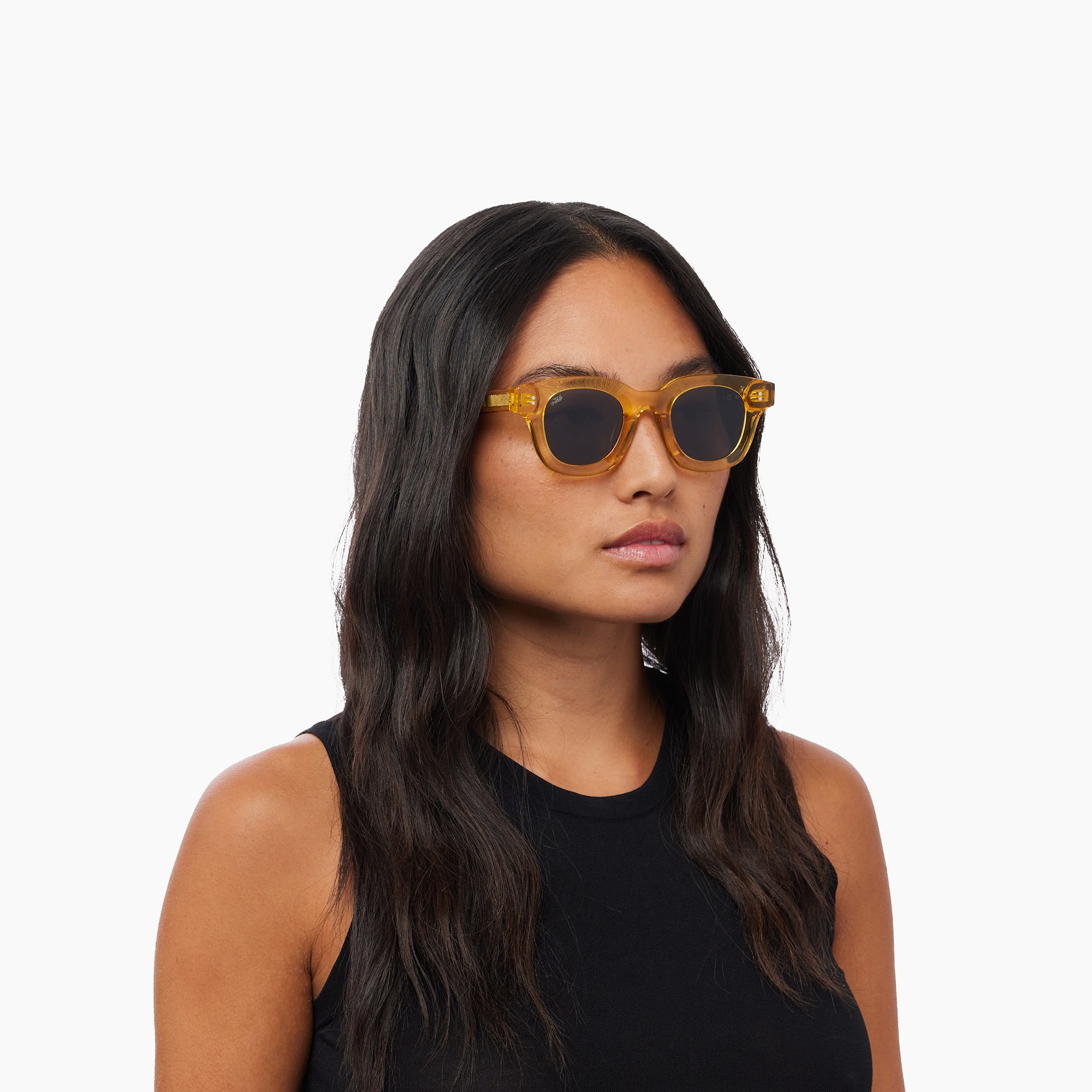 APOLLO AMBER BLACK