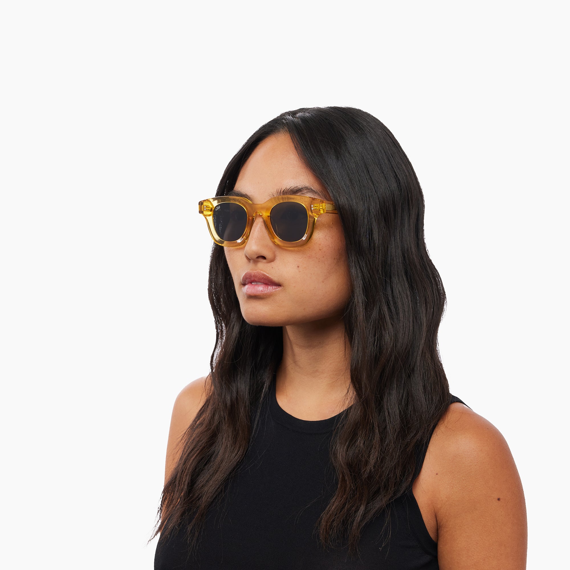 APOLLO AMBER BLACK