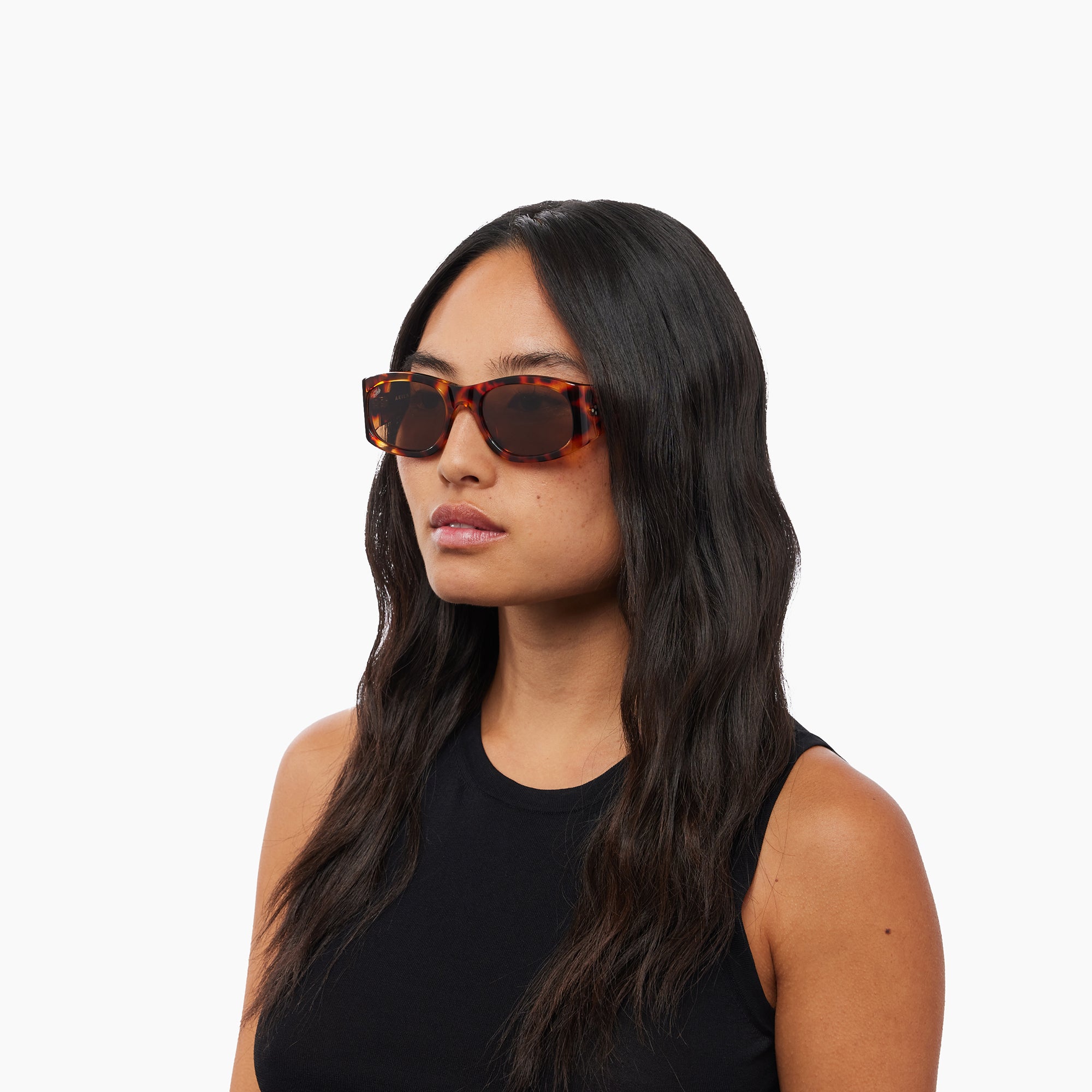 EAZY RED HAVANA BROWN