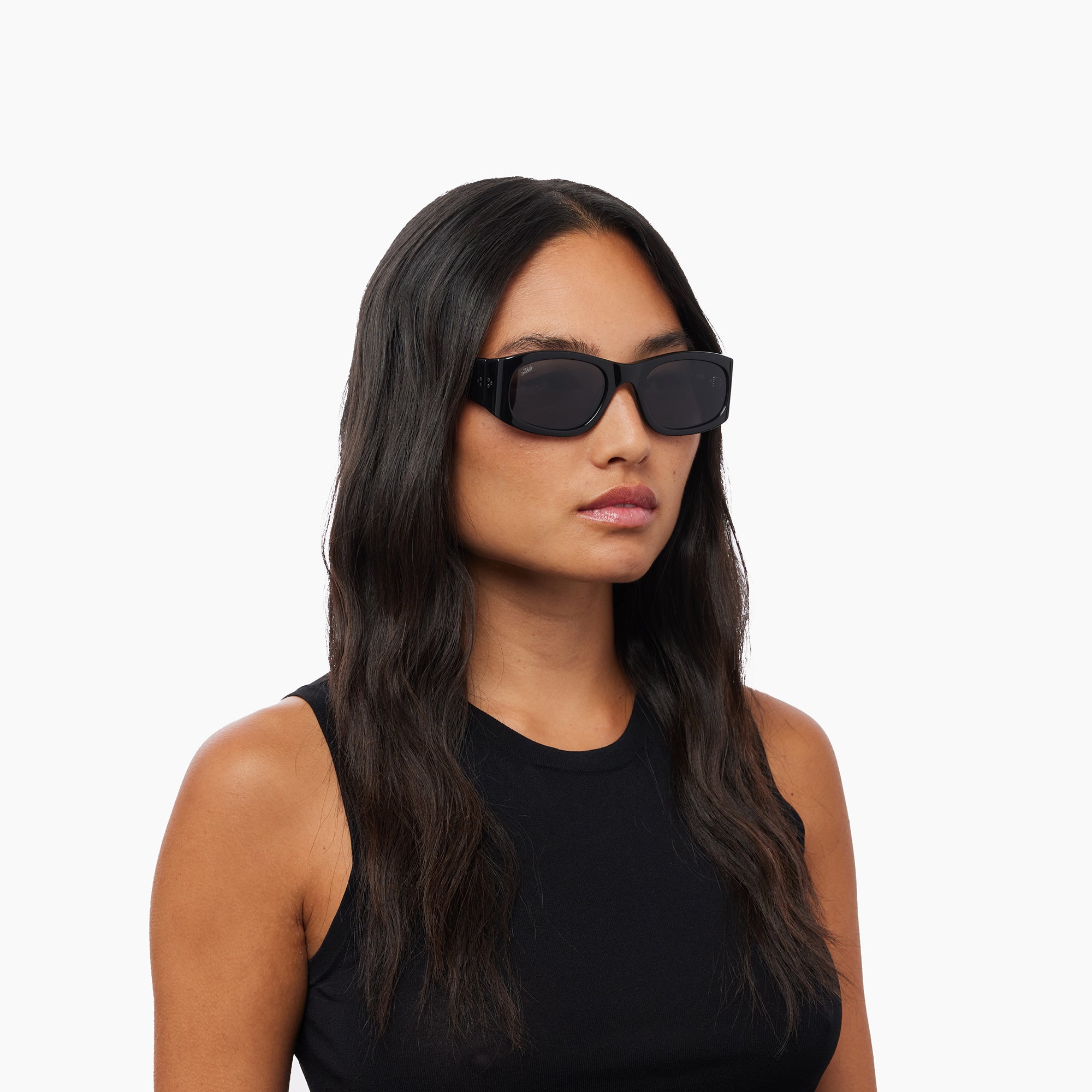 EAZY BLACK BLACK