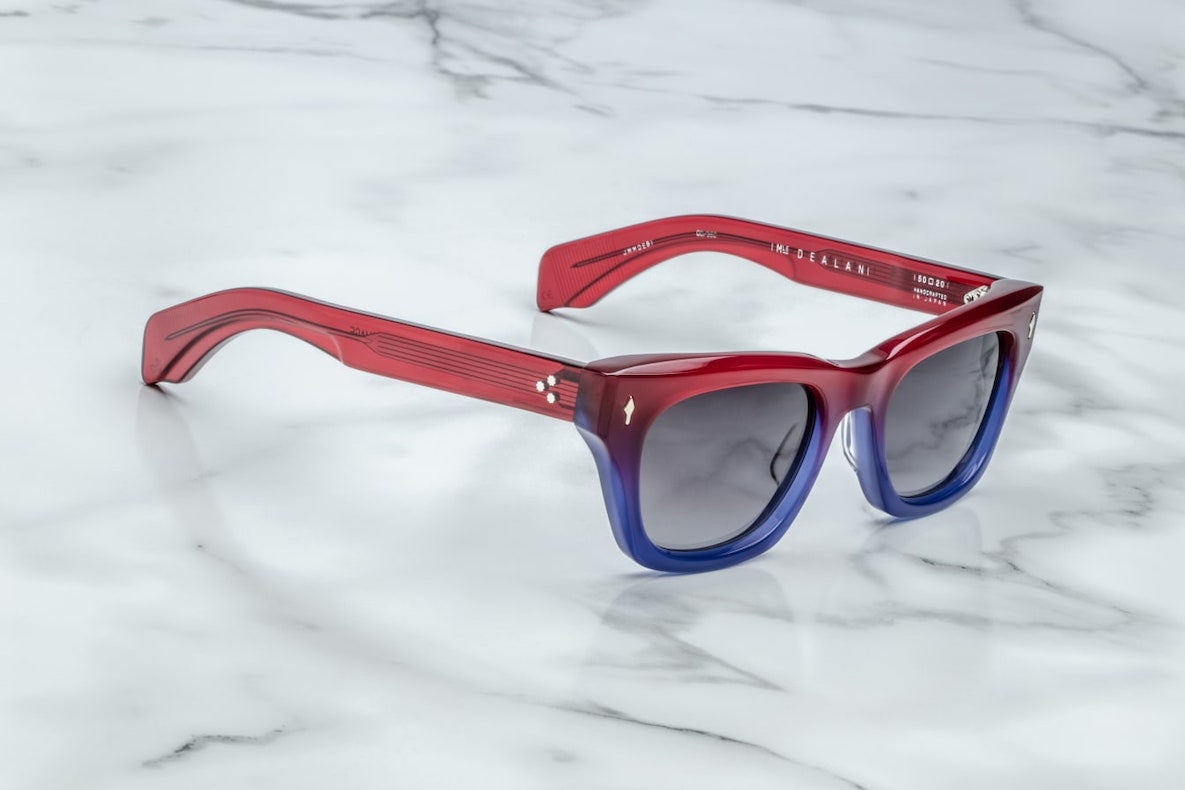 DEALAN VESPER SILVER JET GRADIENT