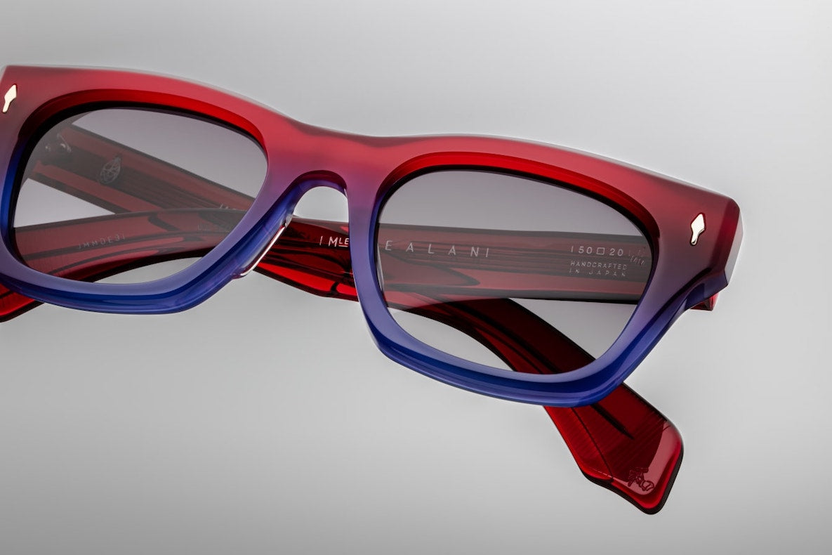 DEALAN VESPER SILVER JET GRADIENT