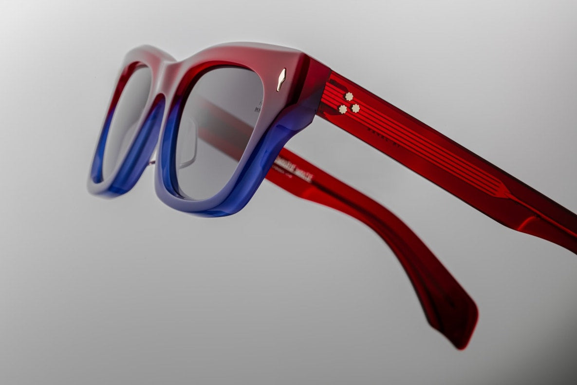 DEALAN VESPER SILVER JET GRADIENT
