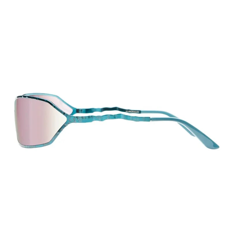 H30 AQUA GREEN MIRROR PINK AQUA GREEN MIRROR PINK