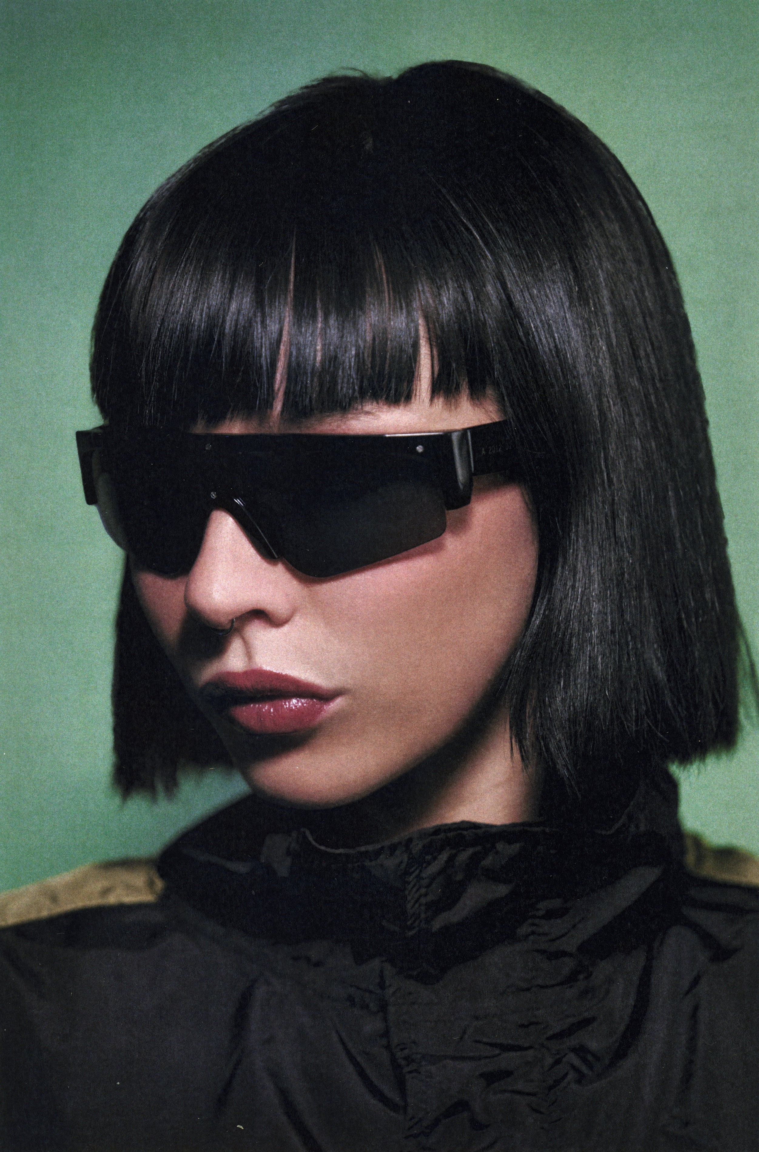 HALO X CHARLI COHEN BLACK MIRROR