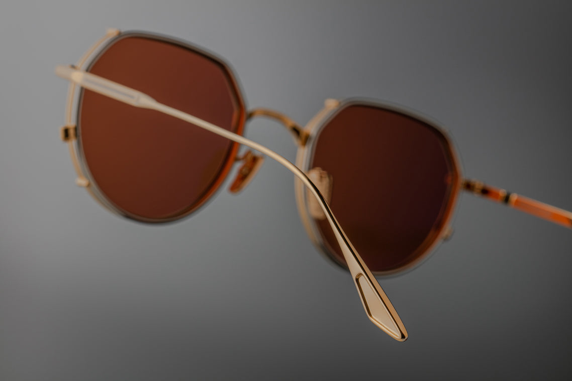 HARTANA GOLD XXDARK TUSCAN