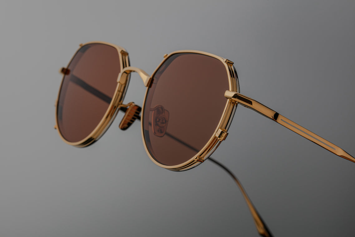 HARTANA GOLD XXDARK TUSCAN