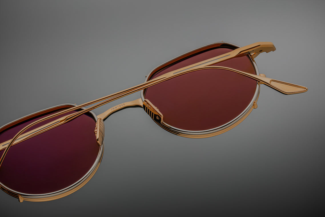 HARTANA GOLD XXDARK TUSCAN