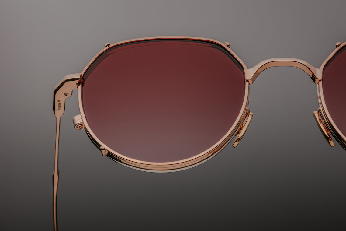 HARTANA ROSE GOLD XX XX