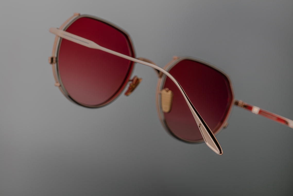 HARTANA ROSE GOLD XX XX