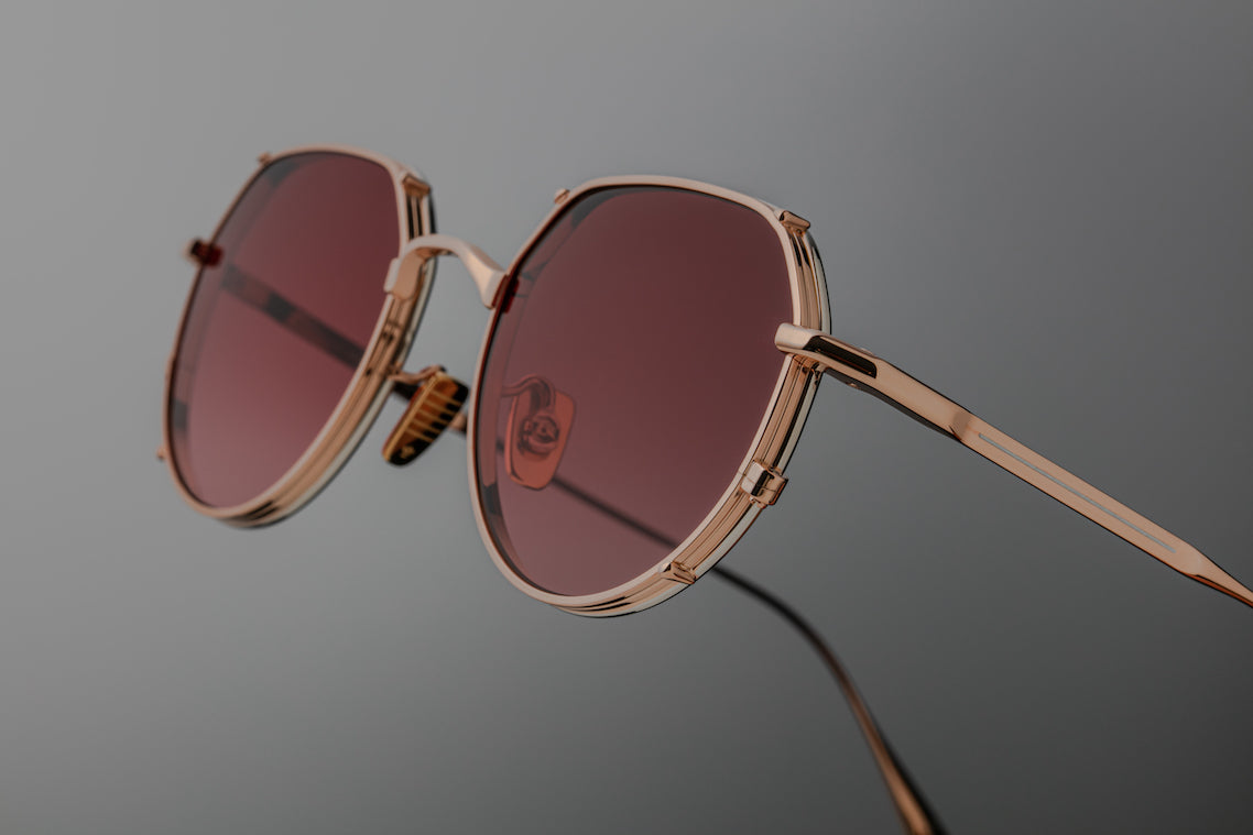 HARTANA ROSE GOLD XX XX