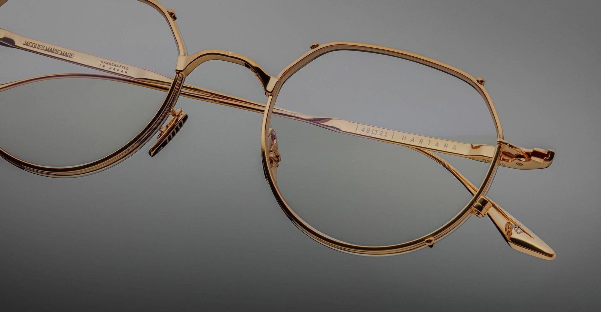 HARTANA GOLD XXCLEAR