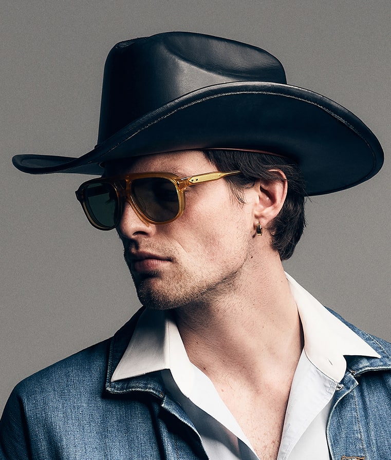 LEONARD HONEY