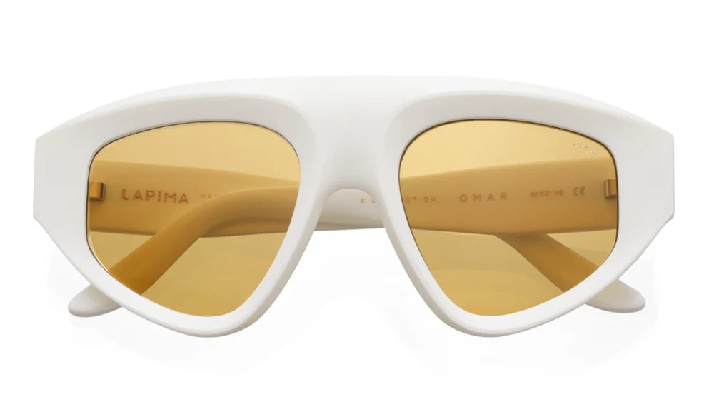 OMAR NATURAL WHITE VINTAGE