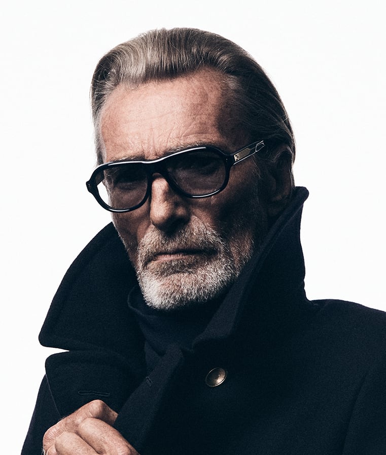 RICHARD ARGYLE DARK GOLD SUPERLIGHT BRONZE