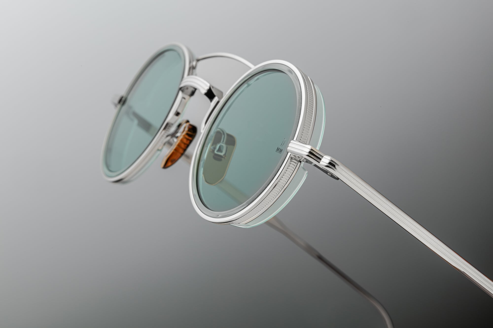 RINGO 2 PISCINE SILVER MINT