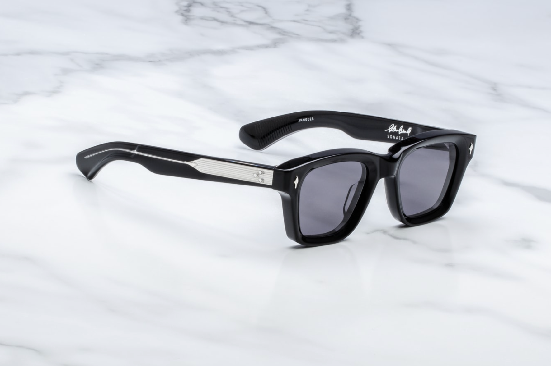 SONATA 30 SHADOW  CHARCOAL CR39 SILVER