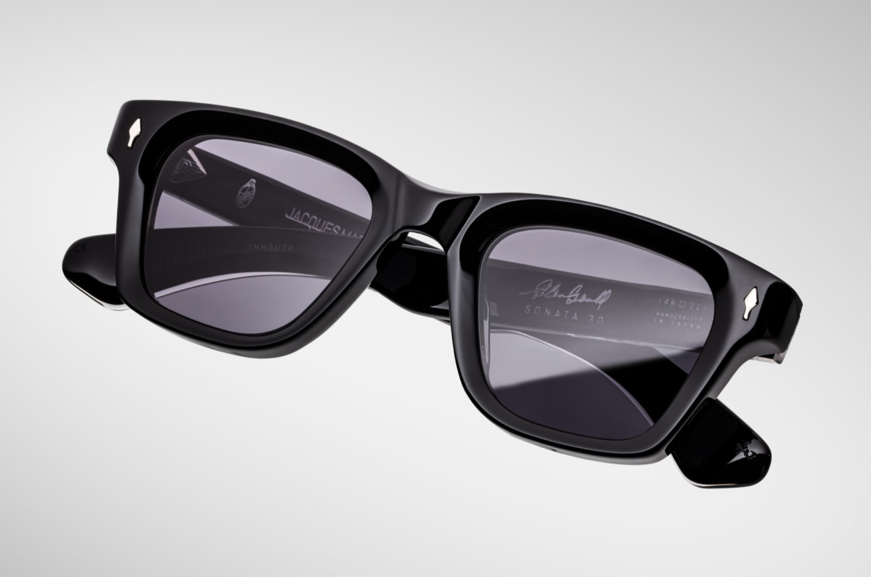 SONATA 30 SHADOW  CHARCOAL CR39 SILVER