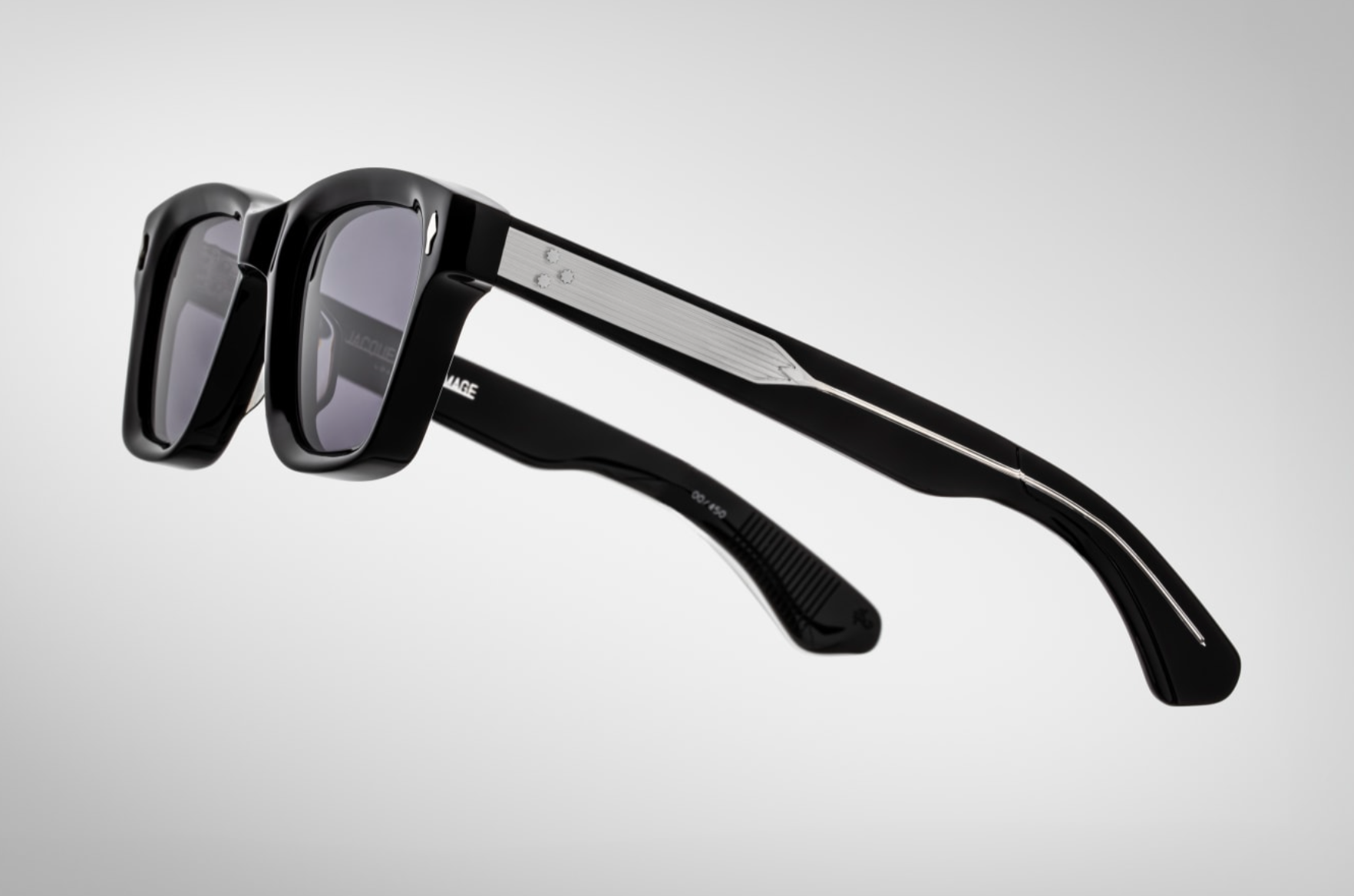 SONATA 30 SHADOW  CHARCOAL CR39 SILVER