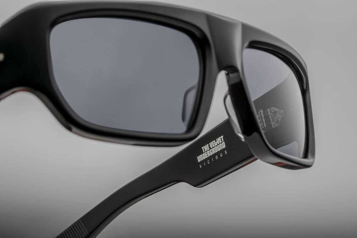 VICIOUS VADER SILVER JET INUI DARKEST GS 3A