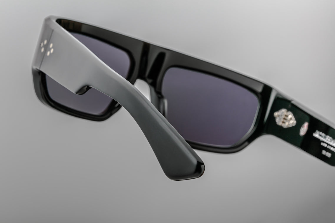 VICIOUS VADER SILVER JET INUI DARKEST GS 3A