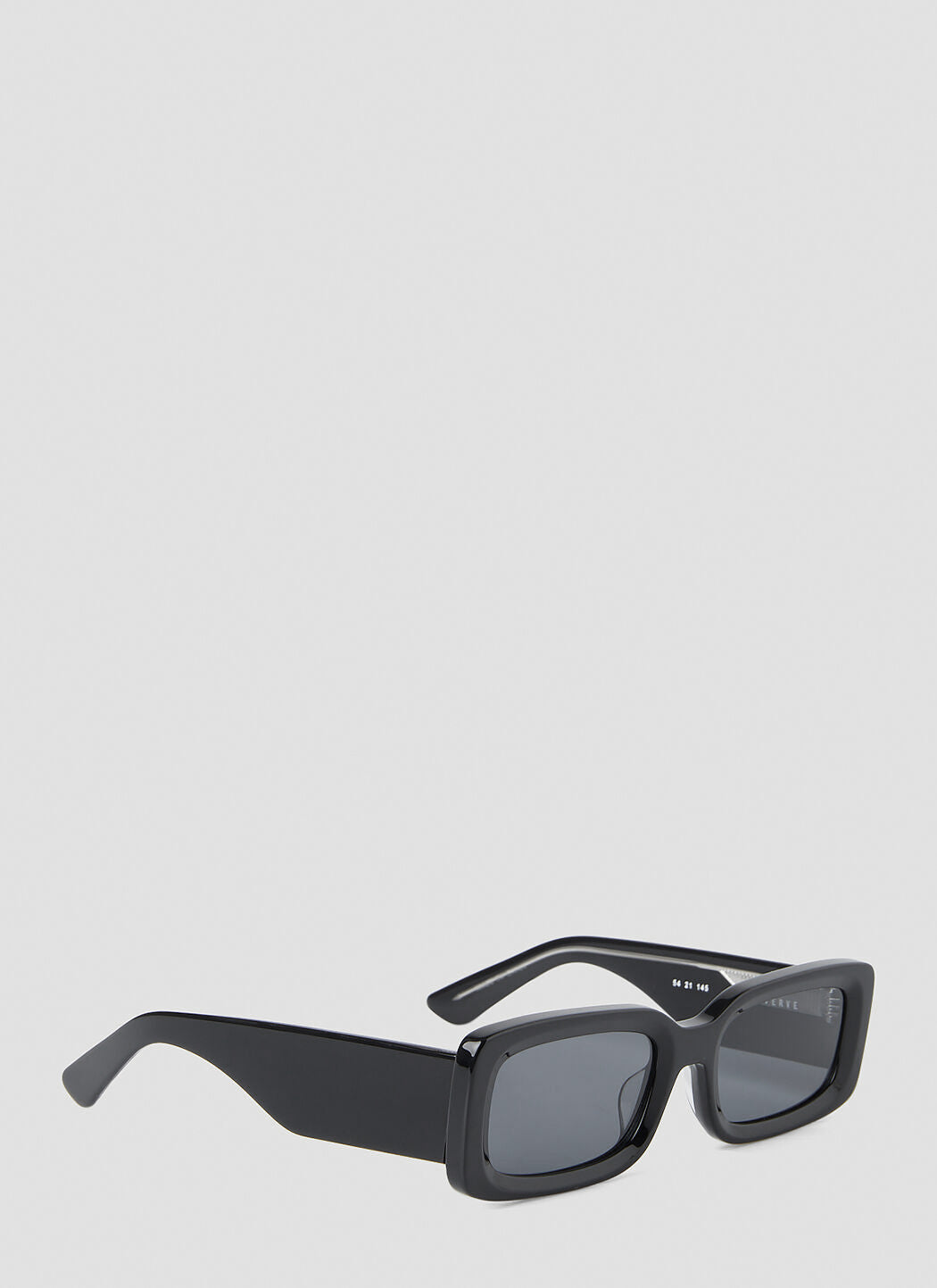 VERVE BLACK BLACK