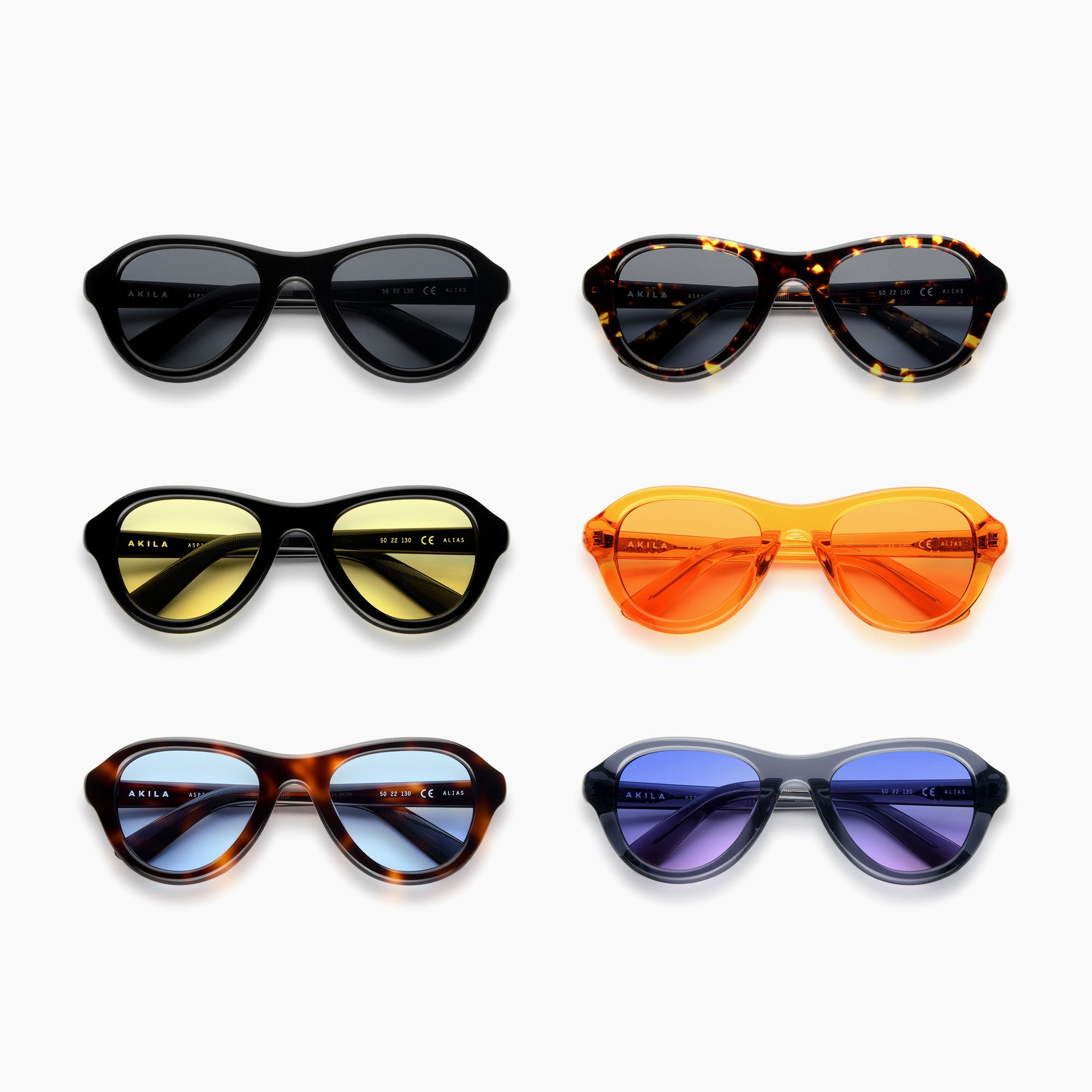 ALIAS ONYX SUNSET