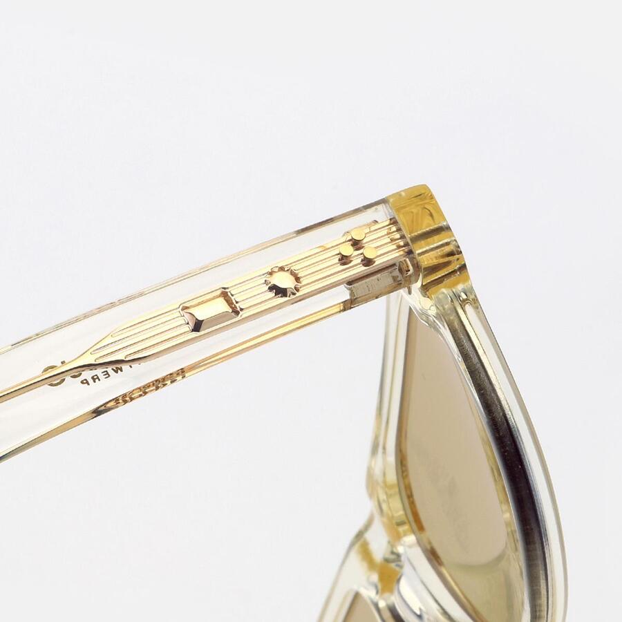 A4_432  TRANSPARENT OLIVE