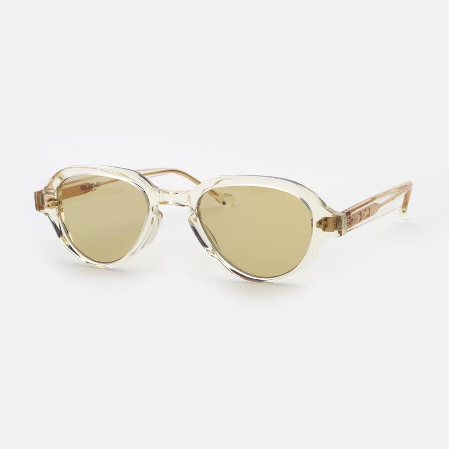 A5_532  TRANSPARENT OLIVE